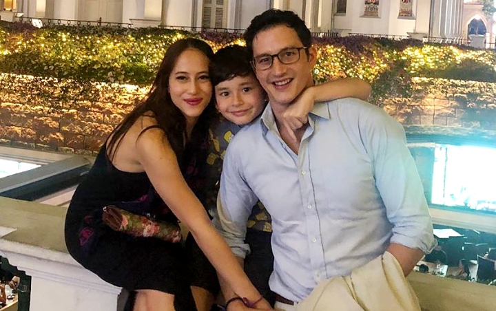 Mike Lewis Beber Alasan Mantap Nikah, Ungkap Sang Putra Sudah Panggil Janisa Dengan Sebutan 'Mama'