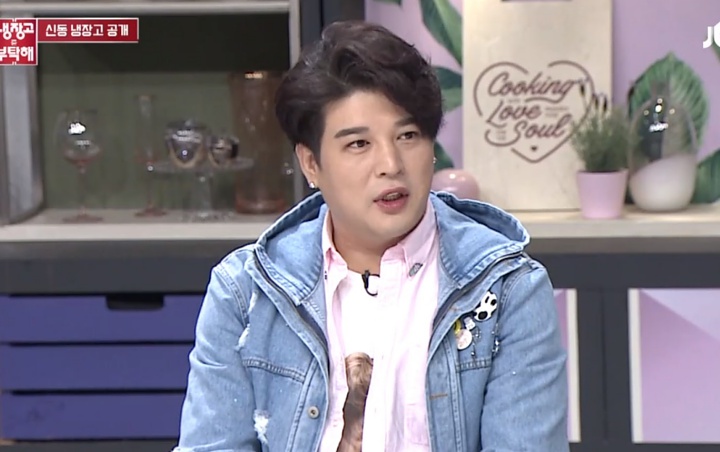 Foto Terbaru Shindong Bikin Netizen Tak Percaya Berat Badannya Turun 17 Kg