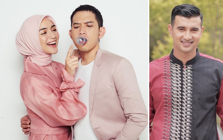 Citra Kirana Undang Ali Syakieb, Akad Nikah dengan Rezky Aditya Jadi 1 Desember?