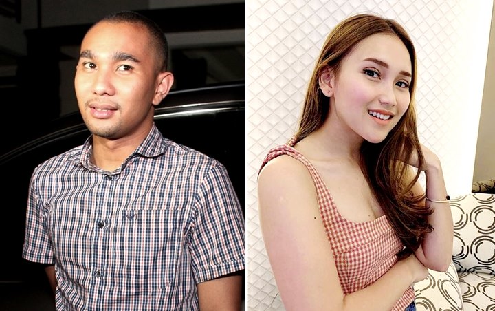 Enji Mantan Suami Ayu Ting Ting Siap Nikah Lagi, Ini Sosok Sang Calon Istri