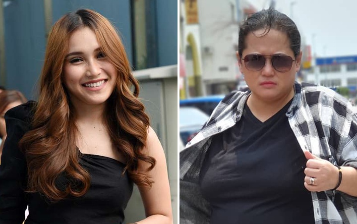 Ayu Ting Ting Tanggapi Ramalan Mbak You Soal Nikah Diam-Diam di 2020: Kalau Bisa Tahun Ini