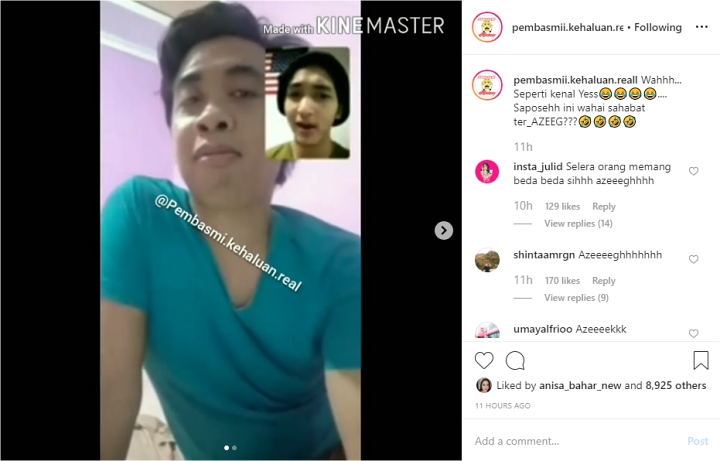 Rio Mimi Peri