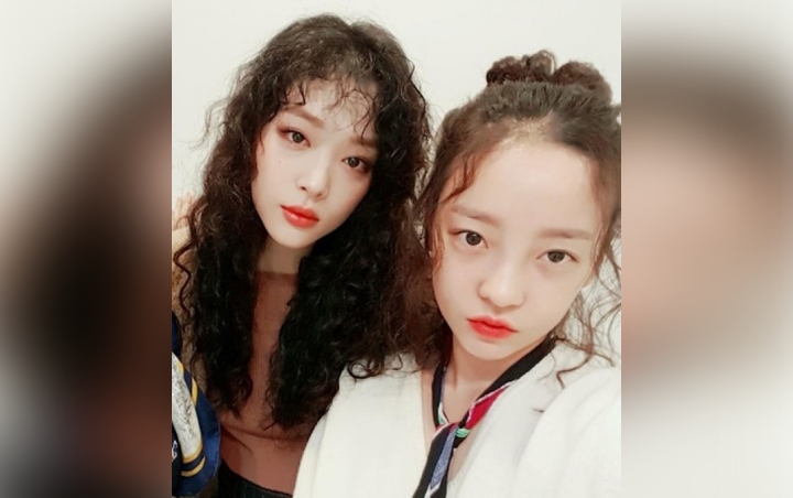 Deretan Foto Persahabatan Sehidup Semati Goo Hara dan Sulli Bikin Terenyuh