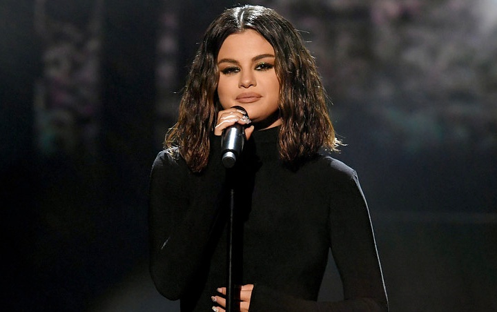 Selena Gomez Ternyata Alami Panic Attack Sebelum Tampil di American Music Awards 2019