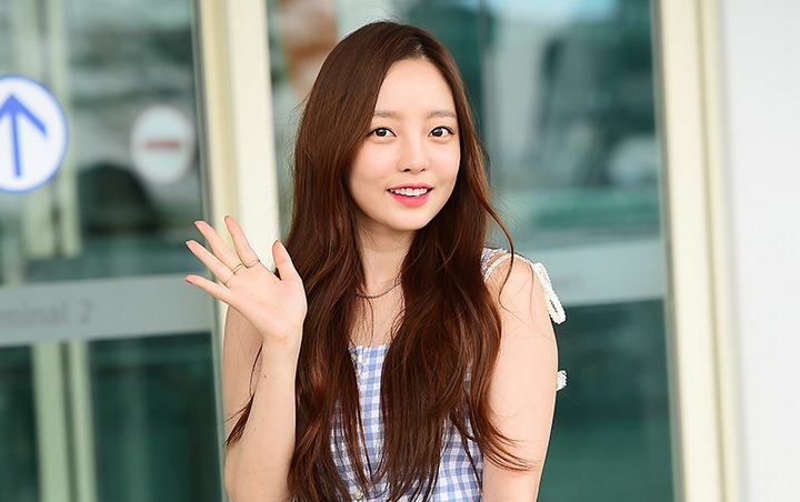 Program Jepang Galau Tayangkan Atau Buang Episode Goo Hara Yang Syuting Sebelum Meninggal