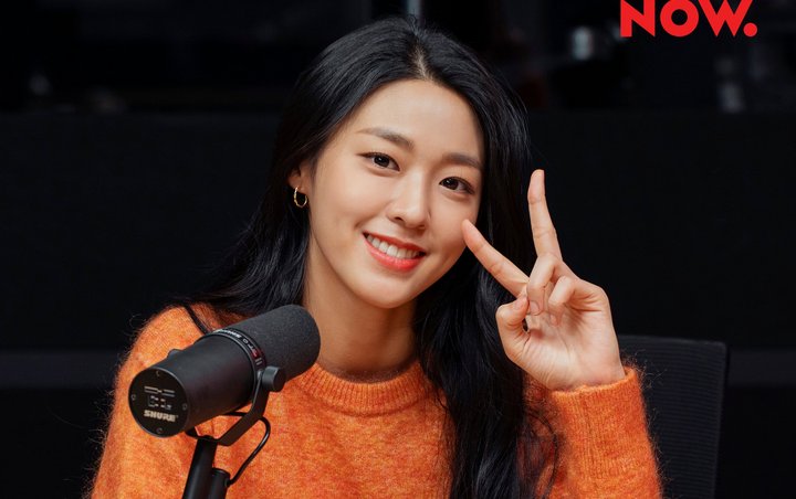 Seolhyun AOA Sebut Wajahnya Ganteng, Respon Netizen Tak Terduga