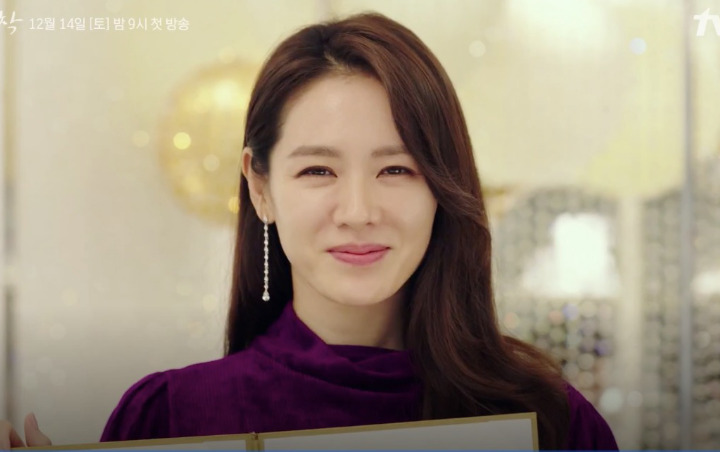 Son Ye Jin Ungkap Pesona Karakternya di 'Crash Landing on You', Semenarik Apa?