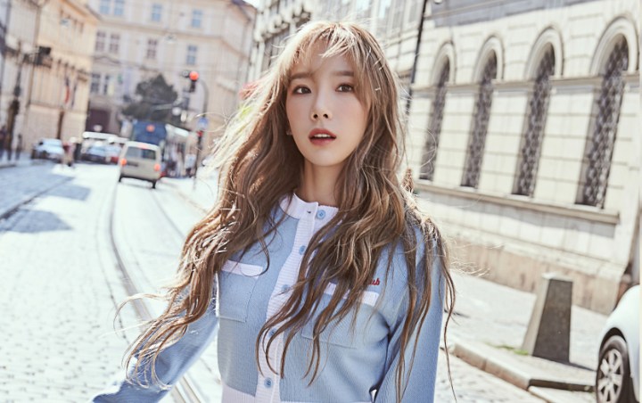 Goo Hara Meninggal, Kondisi Tae Yeon SNSD di Bandara Mengkhawatirkan