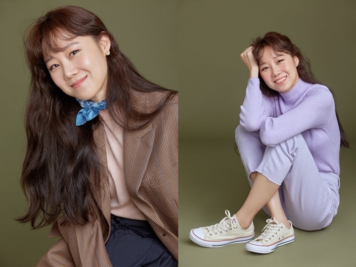 Rating Pecah Rekor, Gong Hyo Jin Curhat Pernah Tolak Bintangi \'When the Camellia Blooms\'