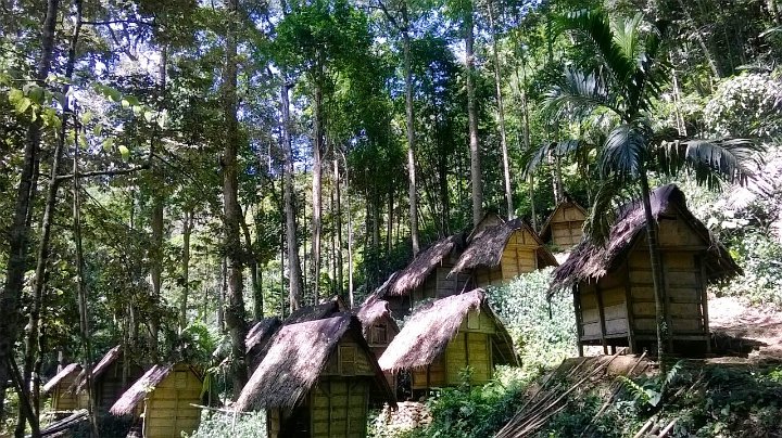 Dilarang Memotret Baduy Dalam Untuk Melestarikan Budayanya
