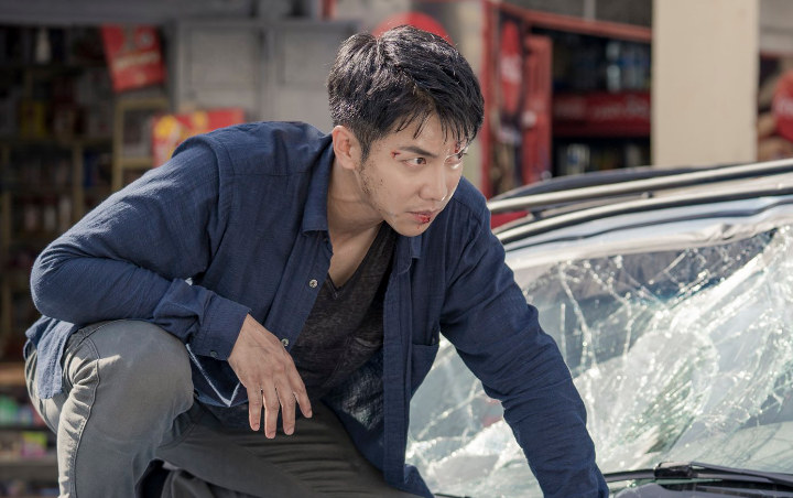 Lee Seung Gi Paham Perasaan Fans Soal Ending 'Vagabond' yang Bikin Frustasi, Ngarep Garap Season 2