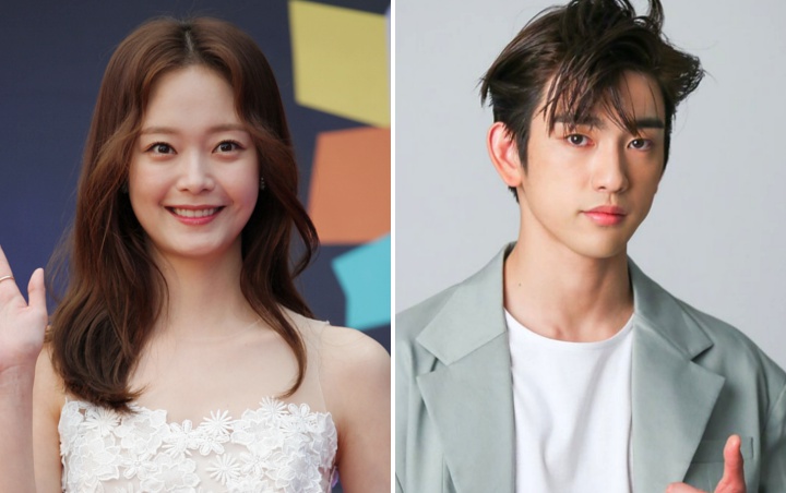 Jeon So Min Mau Jinyoung GOT7 Stop Dance di Running Man, Fans Terwakili Jeon So Min Mau Jinyoung GOT7 Stop Dance di Running Man, Fans Terwakili