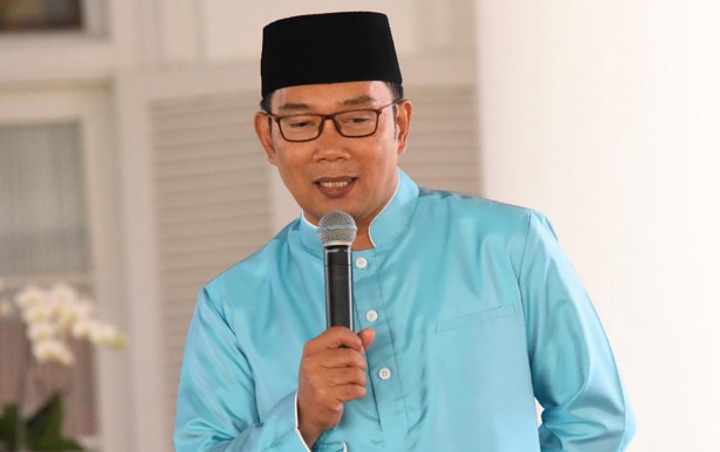 Wagub Jabar Dipolisikan Atas Kasus Dugaan Penipuan, Ridwan Kamil Buka Suara