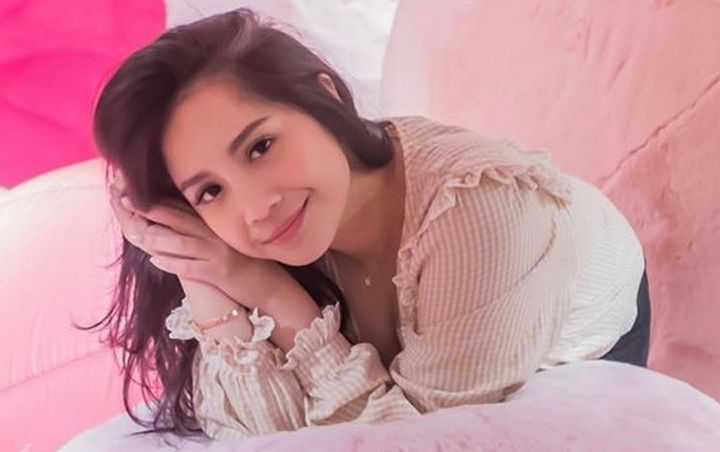 Nagita Diusir Gara Gara Cat Rambut  Tapi Dipuji Secantik 