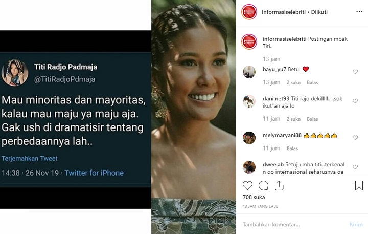Titi Rajo Bintang