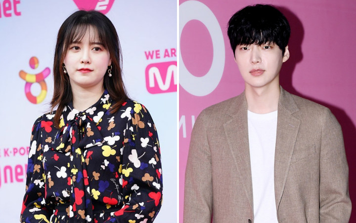 Ku Hye Sun Tanggapi Sinis Soal Ahn Jae Hyun Depresi Gara-Gara Tersiksa Selama Menikah Ku Hye Sun Tanggapi Sinis Soal Ahn Jae Hyun Depresi Gara-Gara Tersiksa Selama Menikah