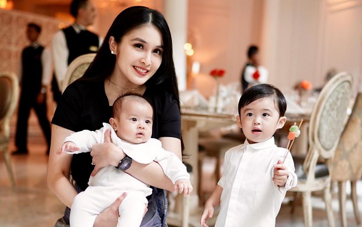 Turunan Sandra Dewi 'Ratu Dior', Sikap Raphael Tuan Muda ke Supir Bukti Ramah Meski Tajir