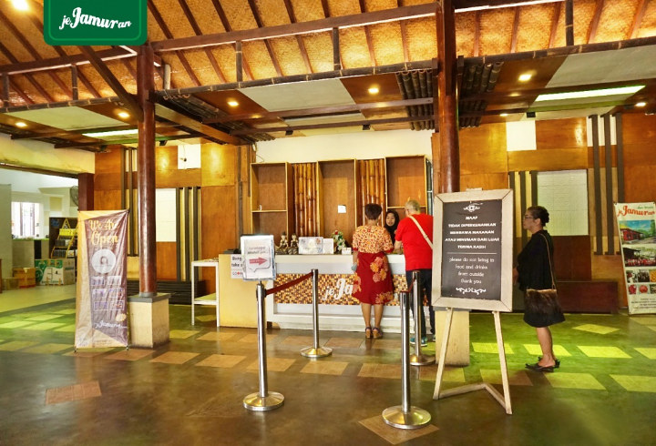 Penggemar Jamur Wajib Banget Datang ke Jejamuran, Restoran Vegetarian di Yogyakarta