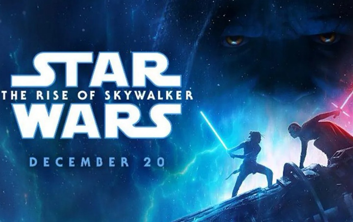 Ternyata Inilah Aktor yang Bocorkan Naskah 'Star Wars: The Rise of Skywalker' Hingga Dijual Online