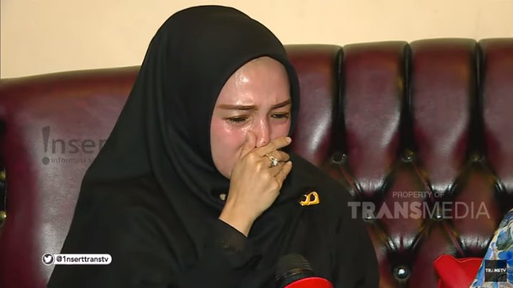 Istri Muda Limbad