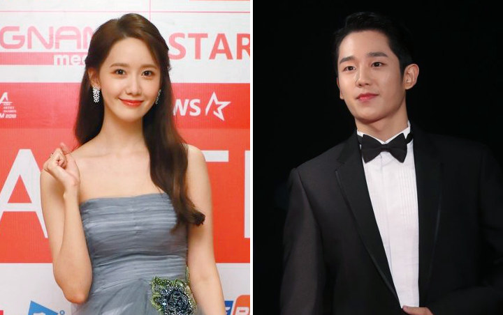 Asia Artist Awards 2019: Yoona SNSD dan Jung Hae In Didoakan Berjodoh Gara-Gara Ini Asia Artist Awards 2019: Yoona SNSD dan Jung Hae In Didoakan Berjodoh Gara-Gara Ini