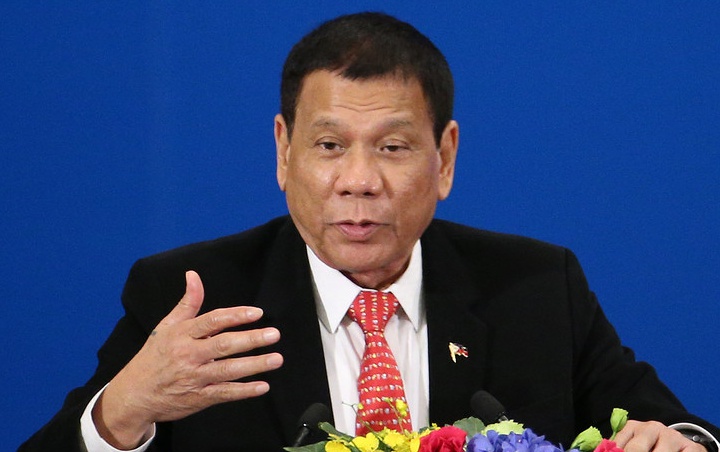 SEA Games di Filipina 'Kacau', Presiden Duterte: Kami Tak Boleh Kehilangan Muka