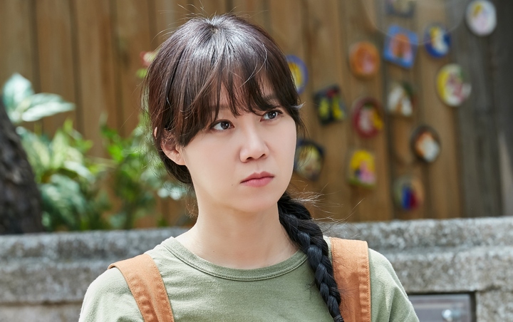 Gong Hyo Jin Ikut Kaget Karakternya Tangkap Pengusil di 'When the Camellia Blooms'