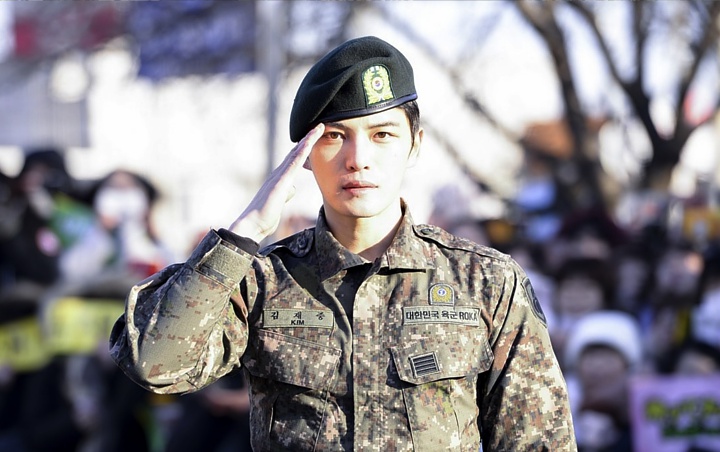 Hampir 4 Tahun Hiatus, Jaejoong JYJ Dikonfirmasi Comeback Dan Adakan Tur Konser Asia Hampir 4 Tahun Hiatus, Jaejoong JYJ Dikonfirmasi Comeback Dan Adakan Tur Konser Asia