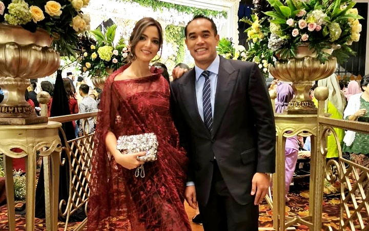 Ardi Bakrie Pamer Kelakuan Nia Ramadhani Di Rumah, Nggak Beda Dari Emak-emak Pada Umumnya