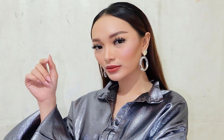 Zaskia Gotik Sudah Punya Calon Suami Tampan dan Kaya Raya ...