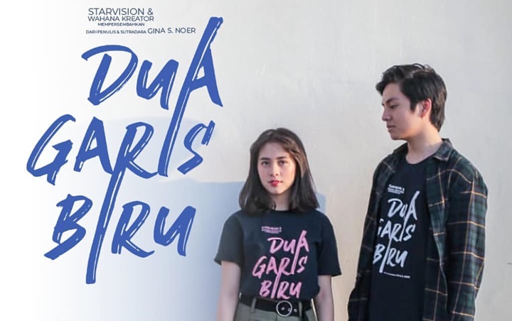 Bikin Bangga, Film 'Dua Garis Biru' Segera Tayang di Kamboja 