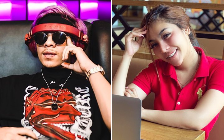 Atta Halilintar Raih 20 Juta Subscribers, Liza Aditya Beri Ucapan Selamat Kembali Dicuekin