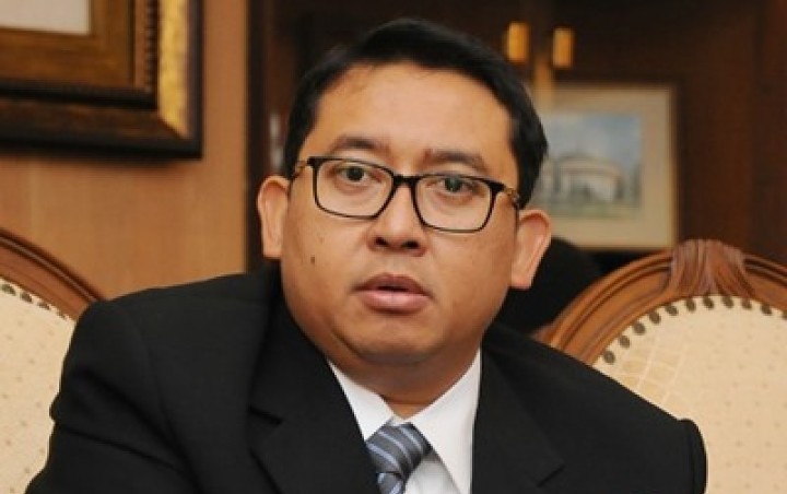 Heboh Gerindra Dikecam Soal CPNS LGBT, Fadli Zon Angkat Bicara