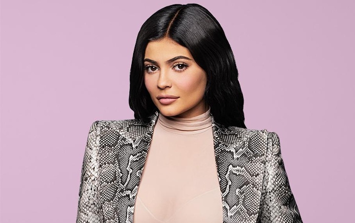 Rambut Asli Kylie Jenner Terungkap, Ternyata Seperti Ini Bentuknya