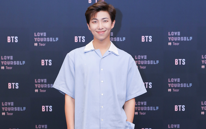 Adik Sepupu Cewek Beber Seperti Apa RM Pra Debut Jadi Leader BTS