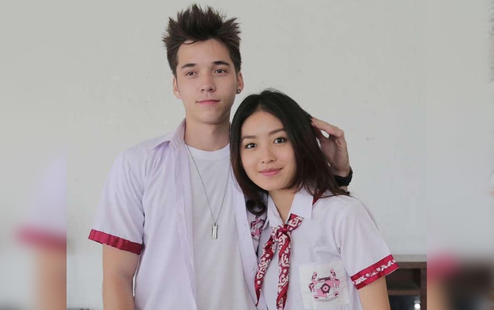 Natasha Wilona dan Stefan William Tampilkan Sulap di SCTV Awards 2019 Bikin Penonton Teriak Mantan