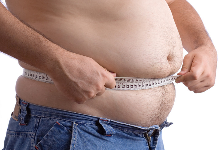 Ingin Mengontrol Berat Badan dan Mencegah Obesitas? Jangan Lupa Minum Susu Kedelai Setiap Hari Ya