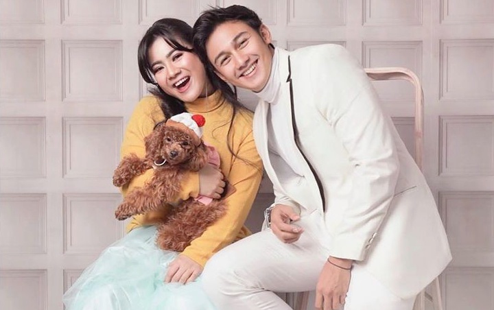 Hito Alim Hanya Akan Cium Bibir Felicya Angelista di Altar, Bocoran Tema Nikah 2020 Terkuak