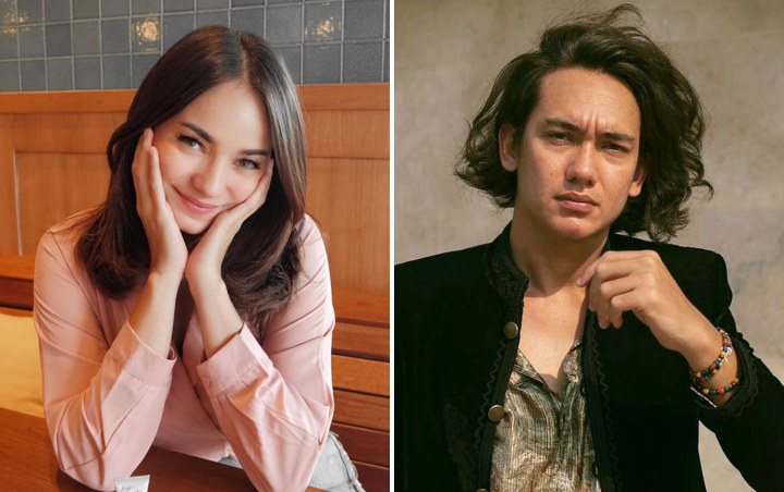 Enzy Storia Pose Sok Galak Dikomentari Adipati Dolken, Netter: Pepet Terus!