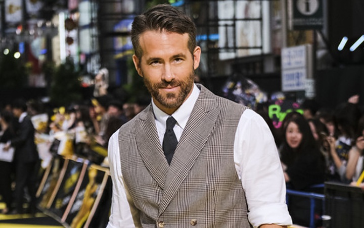 running man ryan reynolds