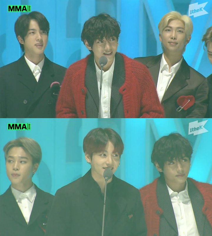 Melon Music Awards 2019: ITZY dan TXT Raih Trofi Best New Artist, BTS Bawa Pulang Dua Penghargaan