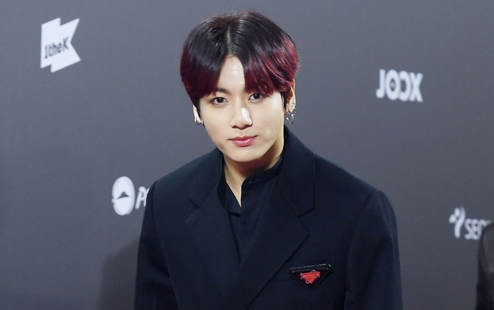 Melanggar Peraturan Jungkook Bts Ngaku Pergi Ke Klub