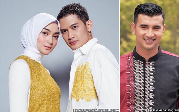 Rezky Gemes Ciumi Citra Kirana Usai Nikah, Ali Syakieb Banting-Banting Tanda Emosi Membara?