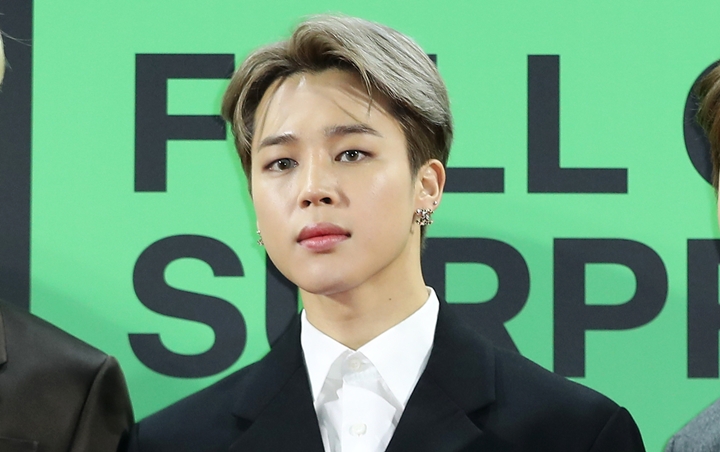 Jimin BTS Jadi Sasaran Bullying Online, Diejek Mirip Gorila Gara-Gara Ini