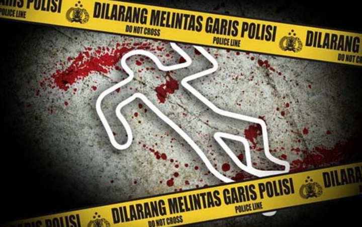 Polisi Selidiki Luka Misterius Dalam Pembunuhan Hakim PN Medan