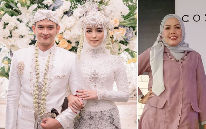 Tak Mau Kalah dari Rezky Aditya-Citra Kirana, Ely Sugigi 'Menikah' dengan Pria Tampan Ini