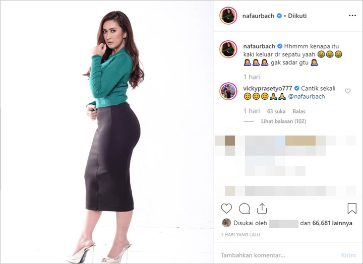Nafa Urbach