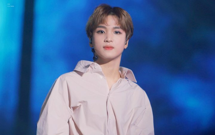 Haechan Debut Bareng NCT U Dalam Foto Teaser 'Coming Home' Proyek 'SM STATION X'