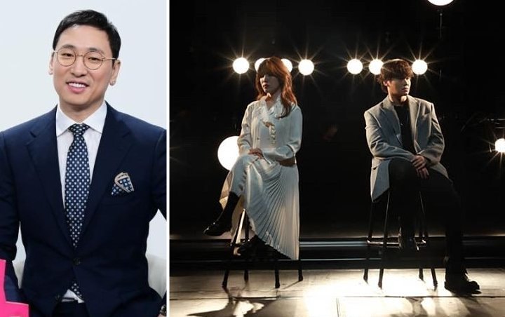 Bos Brand New Music Tanggapi Tuduhan Manipulasi Chart Duet Kim Na Young - Yang Da Il