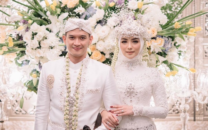 Citra Kirana Ungkap Rasanya Sehari Jadi Istri, Rezky Aditya: OMG Sayang!